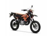 2009 MBK X-Limit Super Moto photo